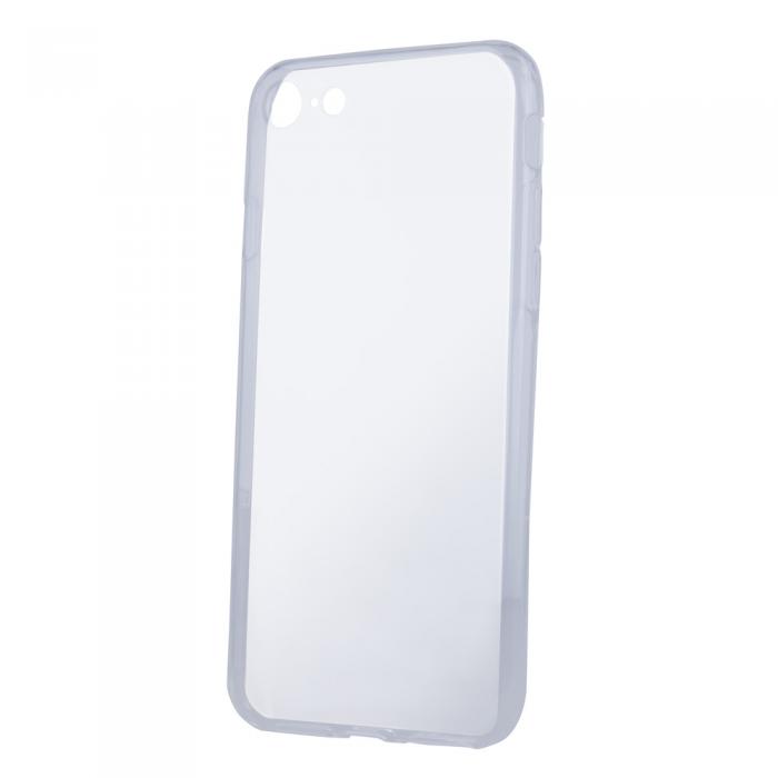 OEM - iPhone 14 Pro Max Skal Transparent Slim