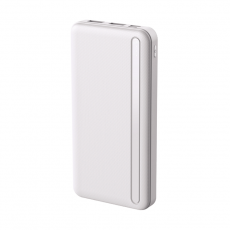 Setty - Setty Powerbank 10000 mAh PB1-100 - Vit