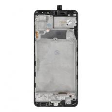 SpareParts - SAMSUNG A22 4G Skärm med LCD-display A225F Renoverad