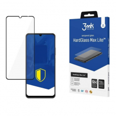 3MK - 3MK Realme C51 4G Härdat Glas Skärmskydd Max Lite