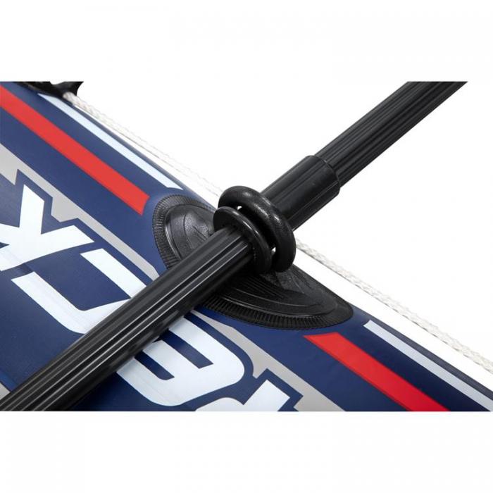 Bestway - Bestway Gummibt Hydro Force Treck X1 Set 2.28x1.21m