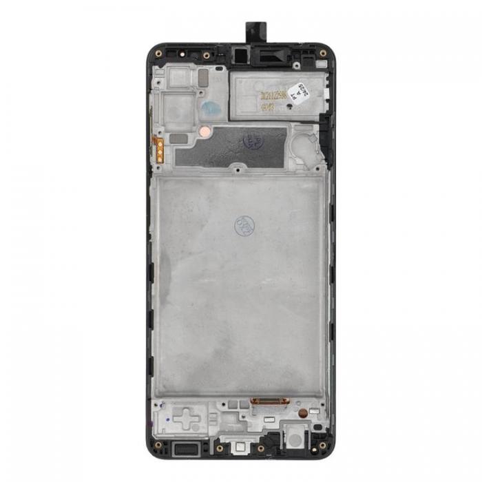 SpareParts - SAMSUNG A22 4G Skrm med LCD-display A225F Renoverad