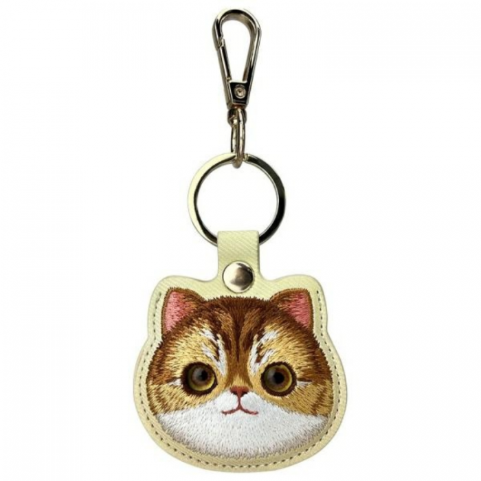 NIMMY - Nimmy 3in1 Set Big Eyed Pet 2.0 Cat - Khaki