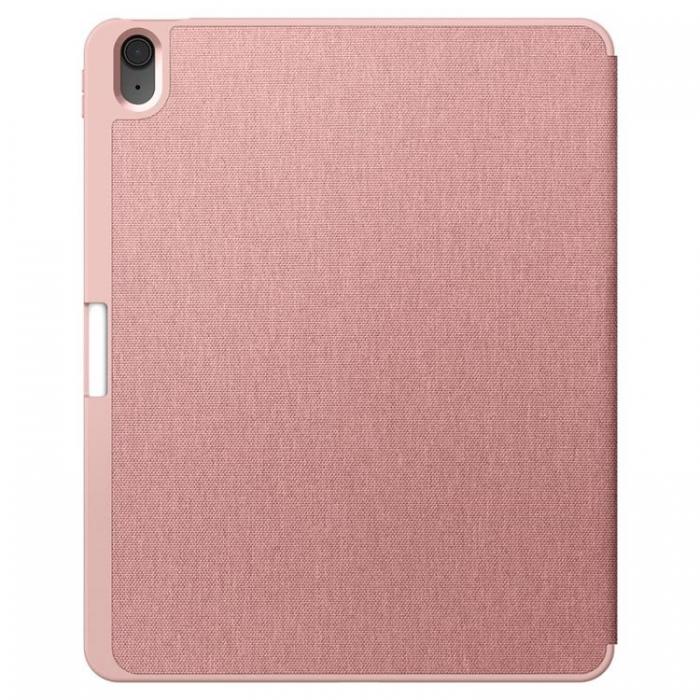 Spigen - Spigen iPad Air 13 (2024) Fodral Urban Fit - Rosa Guld