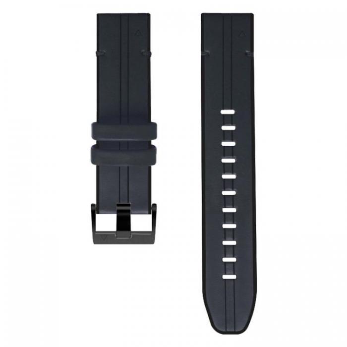 Tech-Protect - Tech-Protect Garmin Fenix 5/6/6 Pro/7/8 (47 mm)/E Band Silikon