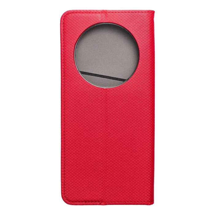 A-One Brand - Xiaomi Redmi 14C Plnboksfodral Smart - Rd