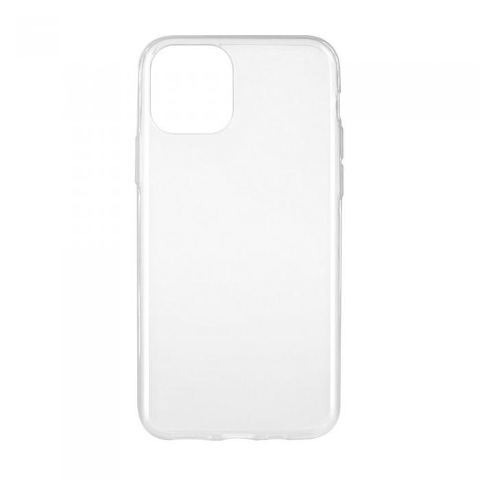 OEM - iPhone 11 Pro Skal Ultra Slim 0,3mm Transparant