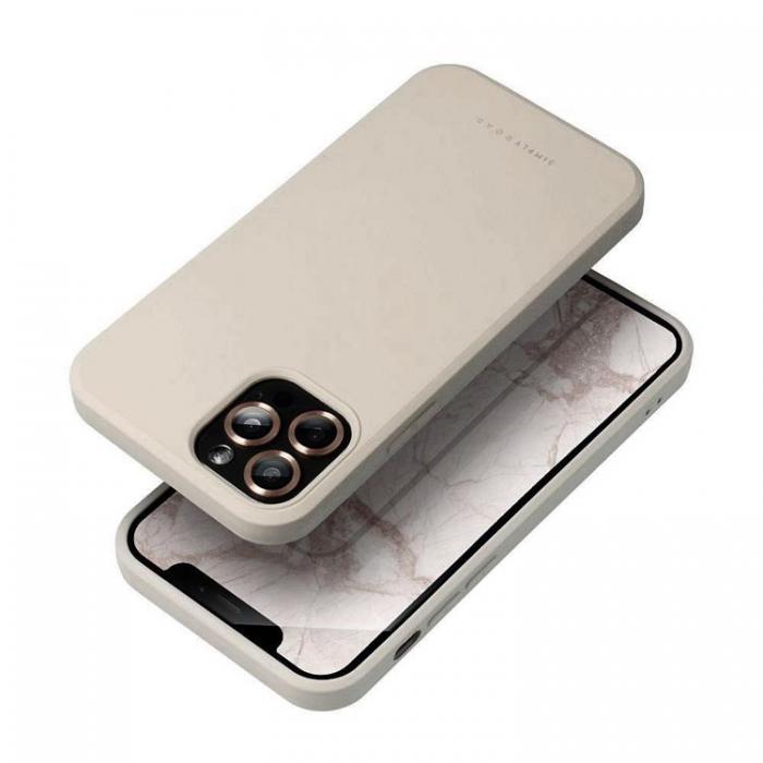 Forcell - Roar Galaxy S25 Ultra Mobilskal Space - Beige