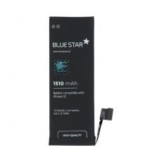 Blue Star - Blue Star iPhone 5C Batteri HQ 1510 mAh