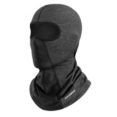 Rockbros - Rockbros Cykling Balaclava Universal - Svart/Grå