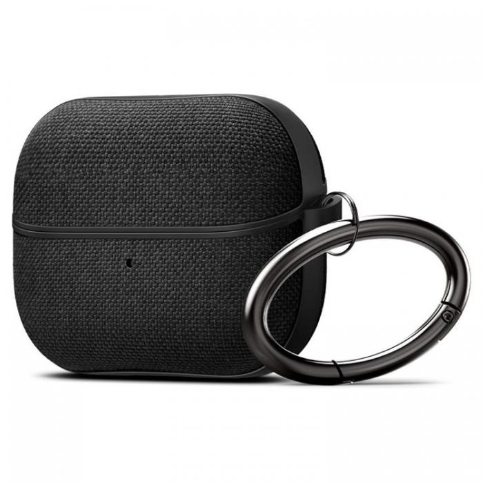 Spigen - Spigen Galaxy Buds 3/3 Pro Skal Urban Fit - Svart