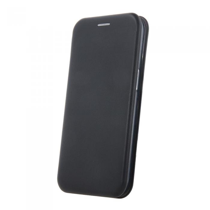 OEM - Smart Diva fodral fr Samsung Galaxy S22 svart