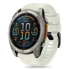 Tech-Protect - Tech-Protect Garmin Fenix 5/6/6 Pro/7/8 (47 mm)/E Band Silikon