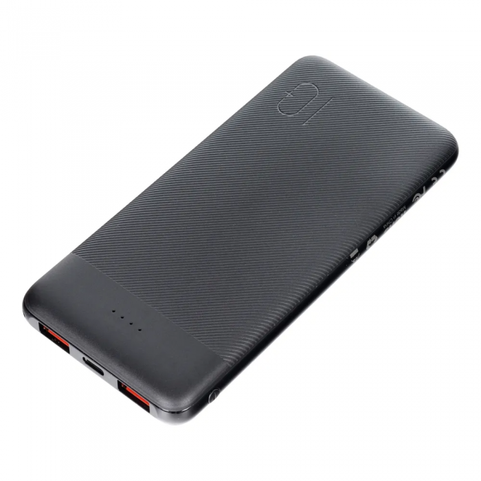 Veger - VEGER powerbank 10 000 mAh PD QC3.0 2A 20W A11S (W1133S)