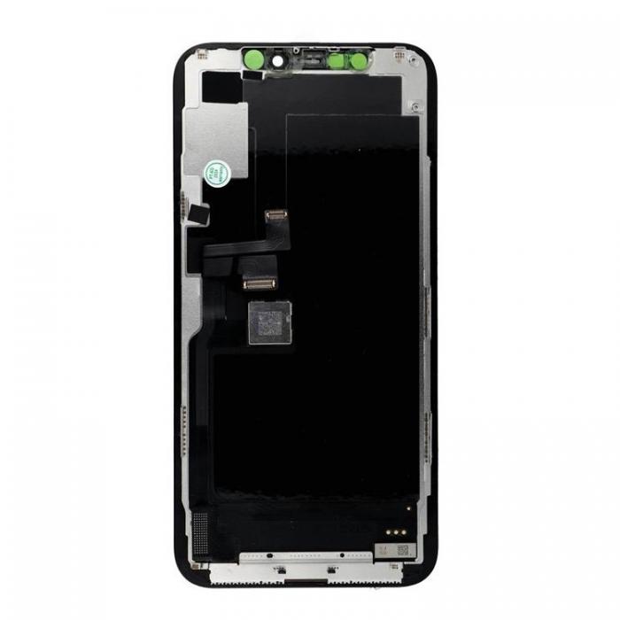 A-One Brand - iPhone 11 PRO LCD Skrm FixCell HD Incell Kan ndra IC