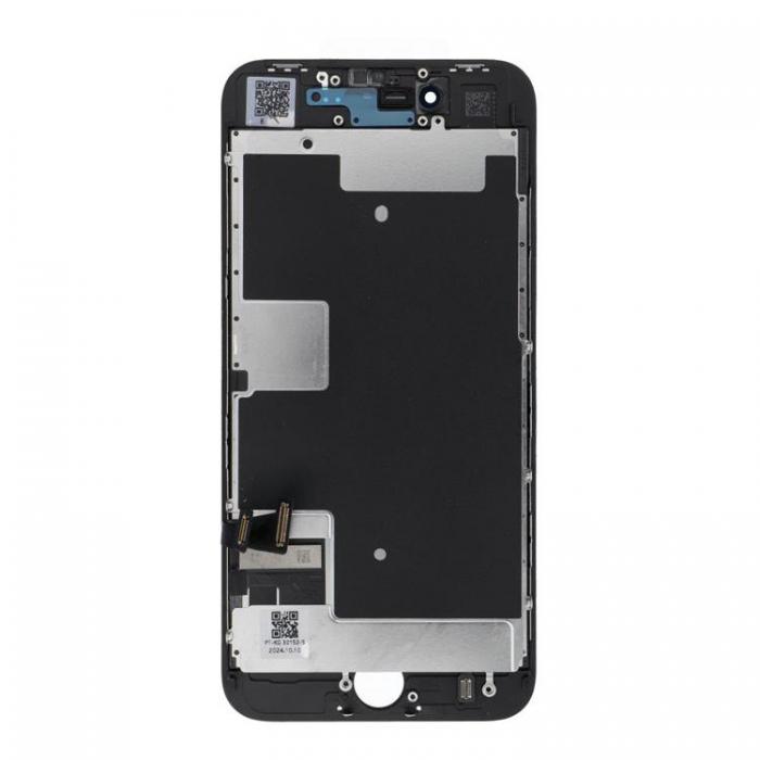 SpareParts - iPhone 8/SE 2022 Skrm med LCD-display FixCell Retina Refurbished