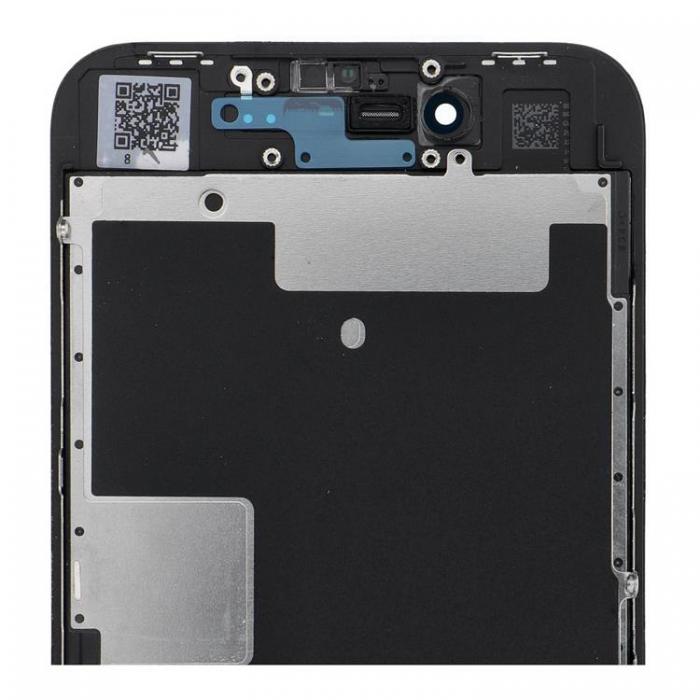 SpareParts - iPhone 8/SE 2022 Skrm med LCD-display FixCell Retina Refurbished