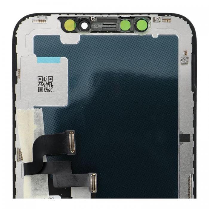 SpareParts - iPhone X Skrm med LCD-display NCC Incell HD+