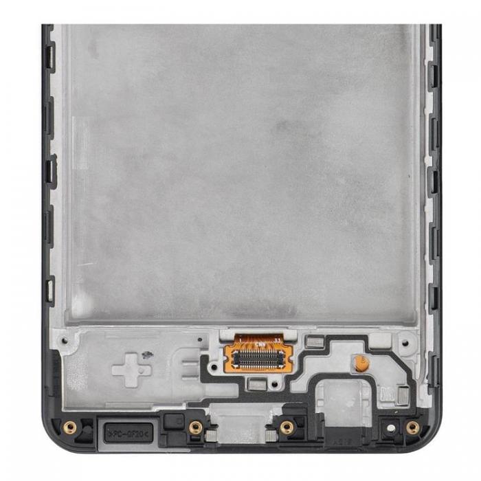 SpareParts - Galaxy A21s Skrm med LCD-display Service Pack GH82-22988A