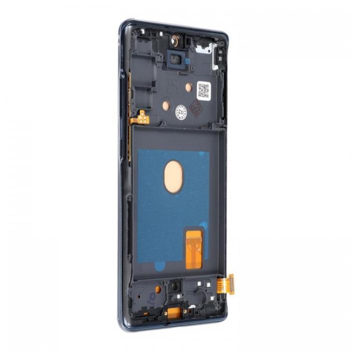 SpareParts - SAMSUNG S20 FE Skrm med LCD-display