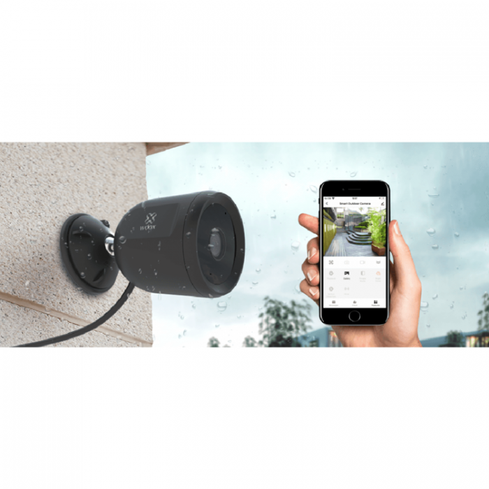 WOOX - Woox Smart Wired Outdoor Camera