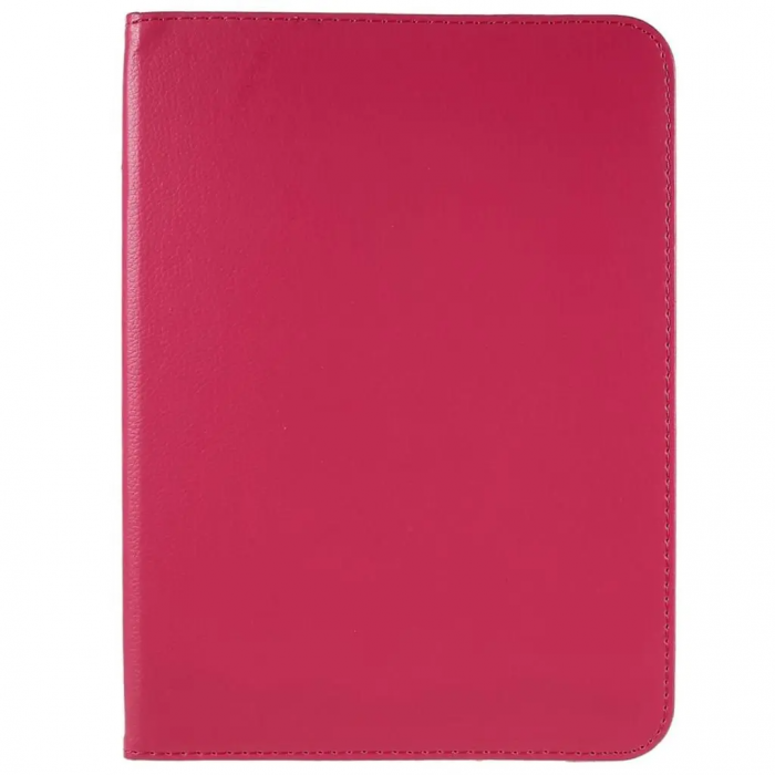 Taltech - iPad 10.9 (2022) Fodral Rotary - Rose