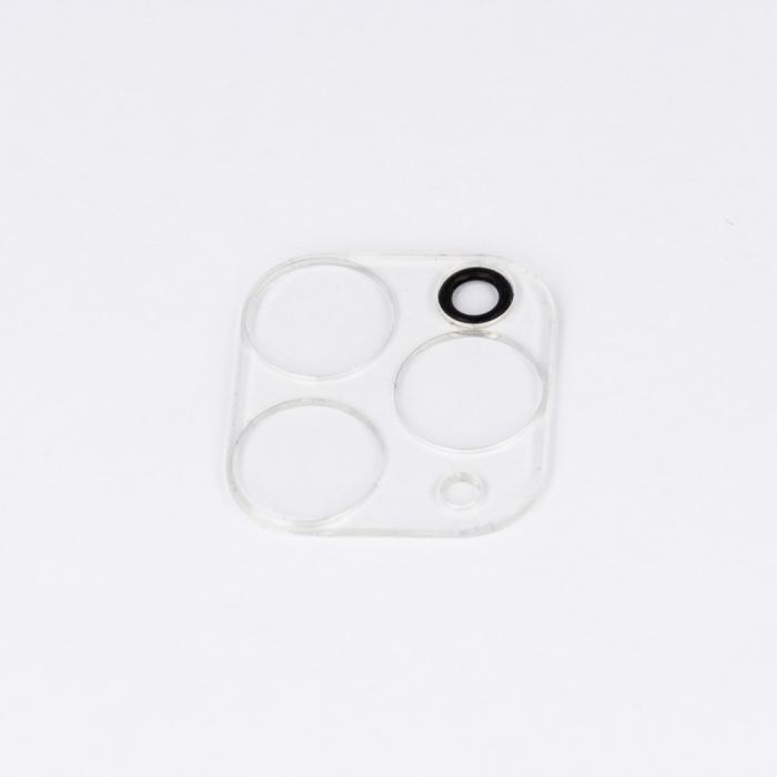 OEM - Skyddsglas 3D fr Kamera till iPhone 15 / 15 Plus