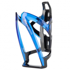 Rockbros - Rockbros Cykelhållare för vattenflaska - svart och blå