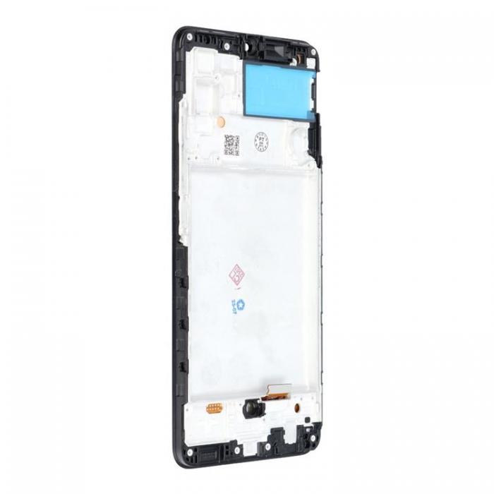 SpareParts - SAMSUNG A32 4G Skrm med LCD-display ORG Renovera