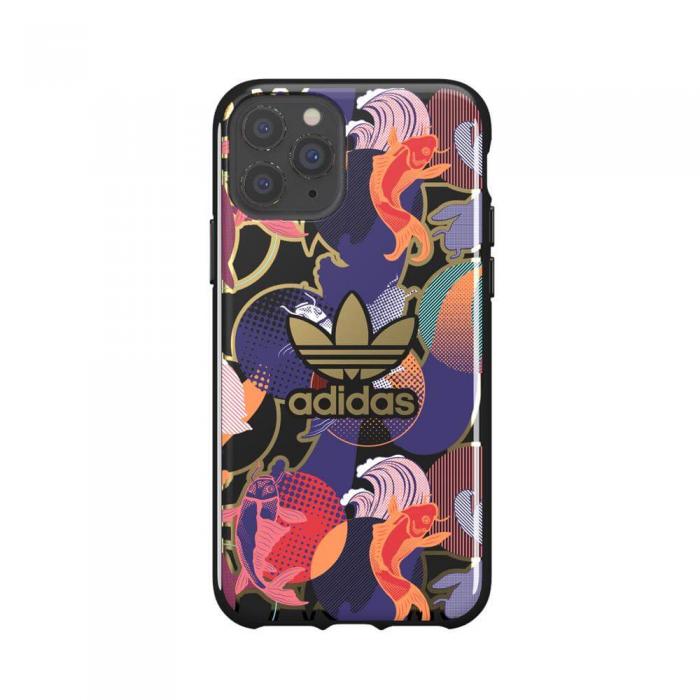 Adidas - Adidas Snap On Skal till iPhone 11 Pro