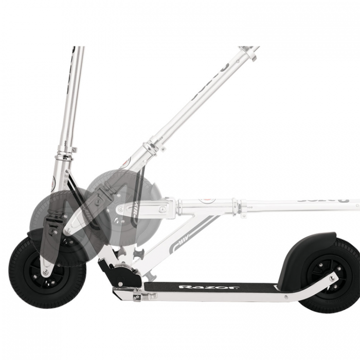 RAZOR - Razor A5 Air Scooter - Silver