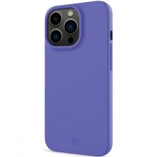 Celly - CELLY Planet Soft TPU Skal iPhone 13 Pro - Voilet