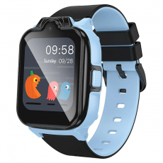 Hoco - Hoco SmartWatch Till Barn Y101 - Blå