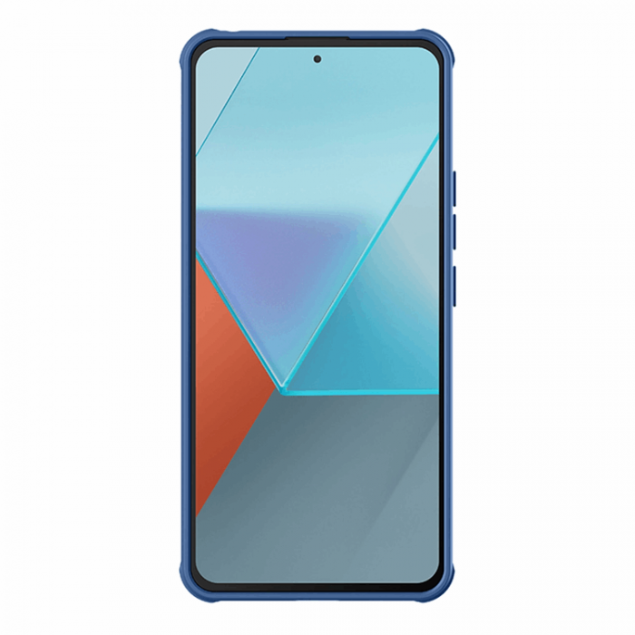 Nillkin - Nillkin Xiaomi Redmi Note 13 5G Mobilskal CamShield Pro