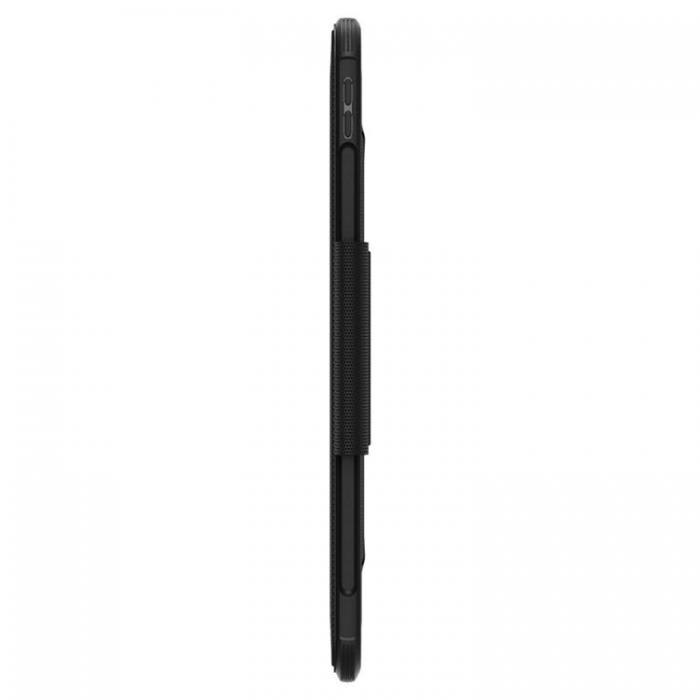 Spigen - Spigen iPad 10.9 (2022) Fodral Rugged Armor Pro - Svart