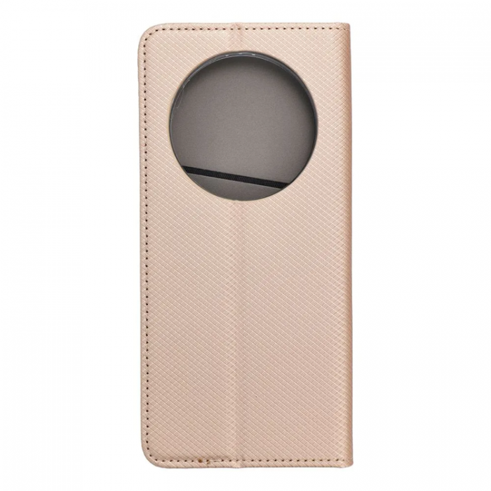 A-One Brand - Xiaomi Redmi 14C Plnboksfodral Smart - Guld