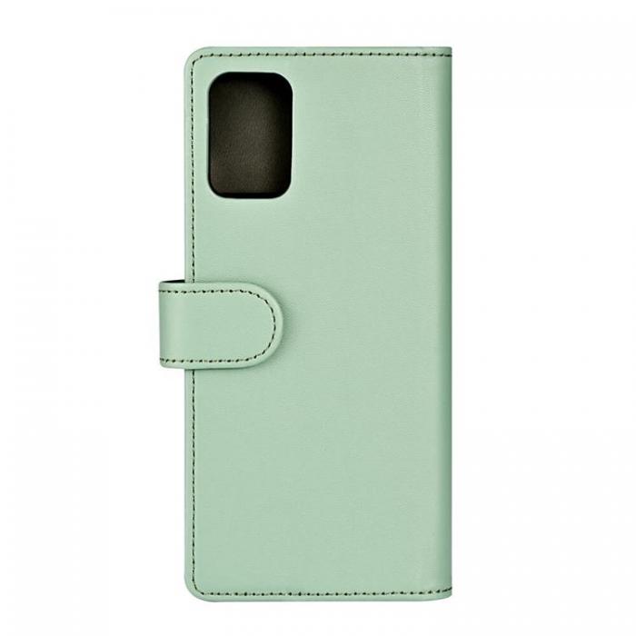 GEAR - GEAR Mobilfodral Samsung Galaxy A03s - Pine Green