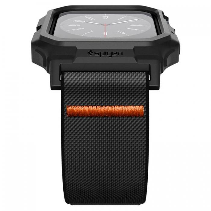 Spigen - Spigen Apple Watch 42mm Series 10 Armband Lite Fit Pro