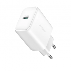 Joyroom - Joyroom JR-TCF24 Snabbladdare 30W USB-C PD QC SFC