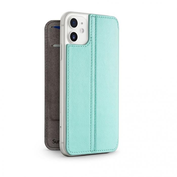 Twelve South - Twelve South SurfacePad fr iPhone 11  Rakbladstunt nappalder