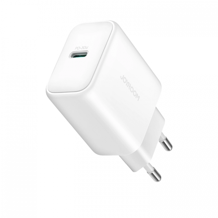 Joyroom - Joyroom JR-TCF24 Snabbladdare 30W USB-C PD QC SFC