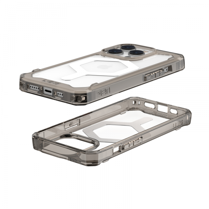 UAG - UAG iPhone 14 Pro Skal Plyo Magsafe - Ash