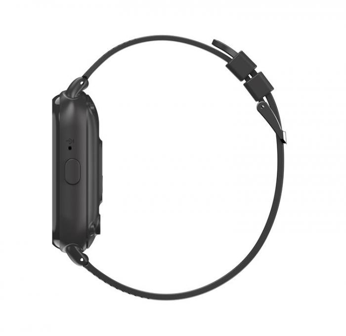 Forever - Forever Smartwatch SIVA ST-100 - Svart