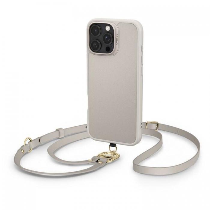 Spigen - Spigen iPhone 16 Pro Max Mobilskal MagSafe Cyrill Kajuk Classic Charm