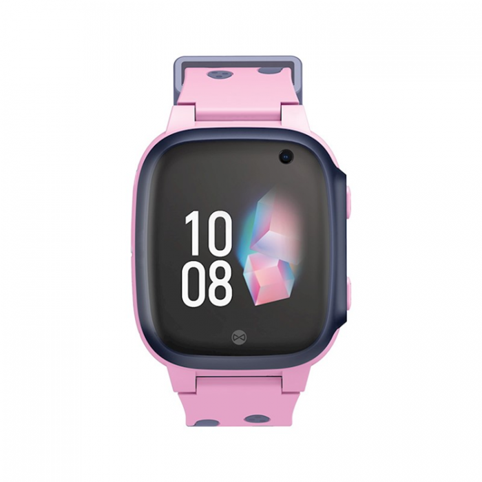 Forever - Forever Smartwatch Kids Call Me 2 - Rosa