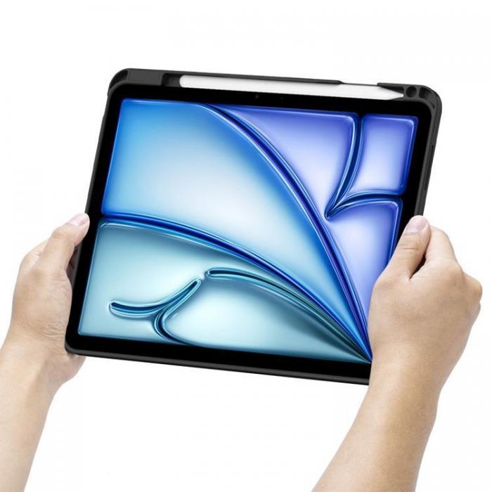 Tech-Protect - Tech-Protect iPad Air 10.9 (2020/2022)/Air 11 (2024) Fodral SCMAG