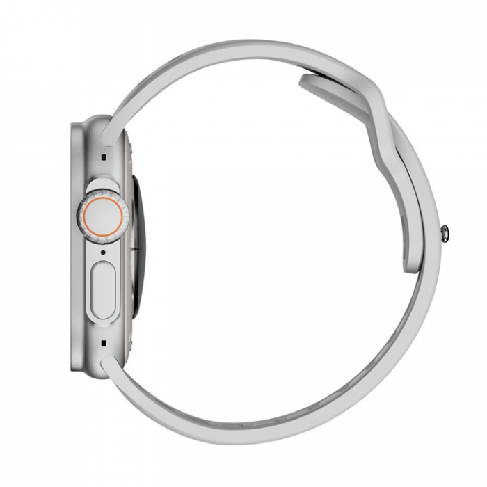 KeyBudz - Keybudz Apple Watch 7/8/9/10/SE/Ultra 1/2 (44/45/46/49mm) Band