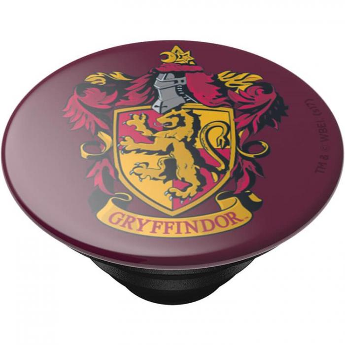 PopSockets - POPSOCKETS Mobilhllare / Mobilgrepp Gryffindor