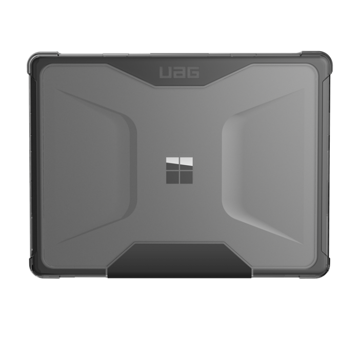 UTGATT1 - UAG Microsoft Surface Laptop Go Skal Plyo - Ice