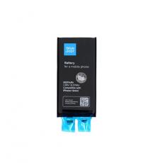 Blue Star - Blue Star iPhone 12 Mini Batteri HQ 2227 mAh Utan BMS